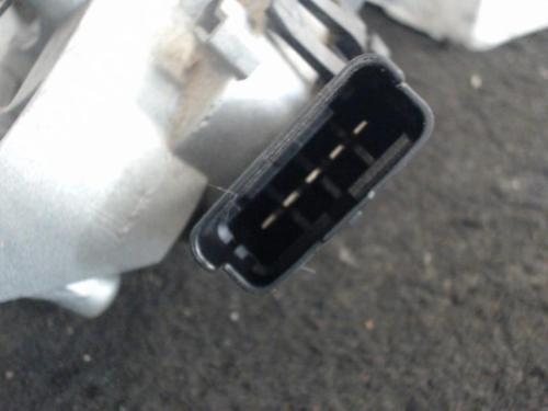 Front wiper motor PEUGEOT 107 (PM_, PN_) 1.0 | BP13870837M29 