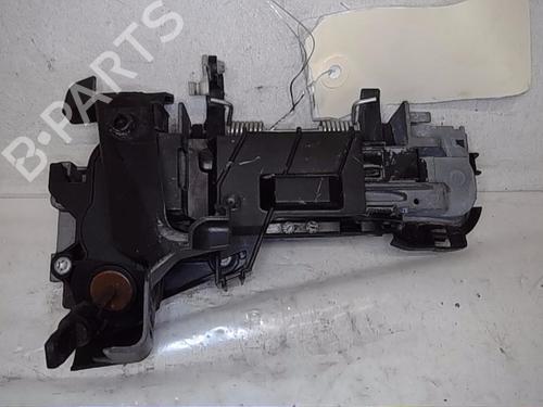 Front left exterior door handle AUDI A3 (8P1) 2.0 TDI | BP13843715C128 