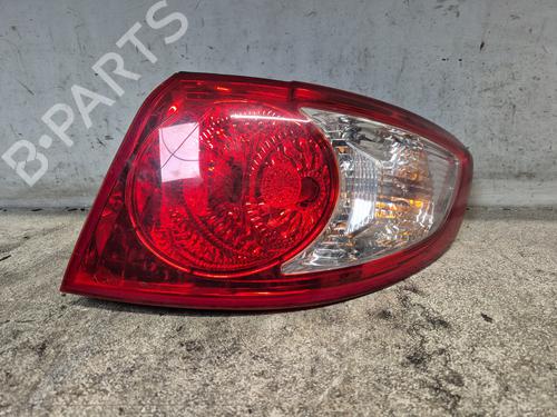 Used Right taillight HYUNDAI SANTA FÉ II (CM) 2.2 CRDi (155 hp) 29136834