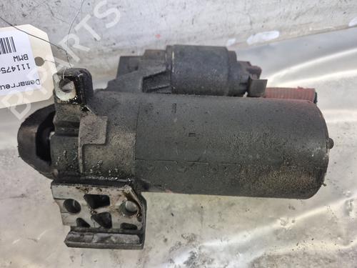 Startmotor BMW 1 (E81) 120 d (177 hp) 28593382