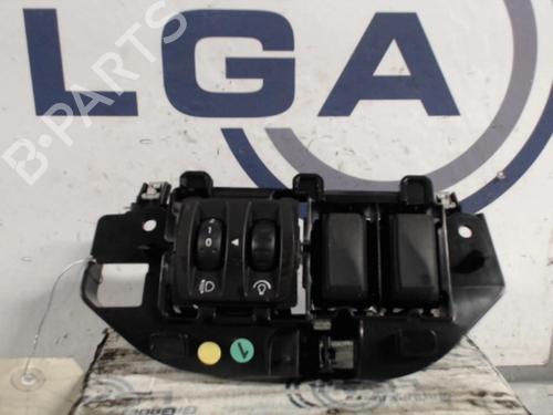 Commutateur RENAULT CLIO IV (BH_) 1.5 dCi 75 (75 hp) 14520099