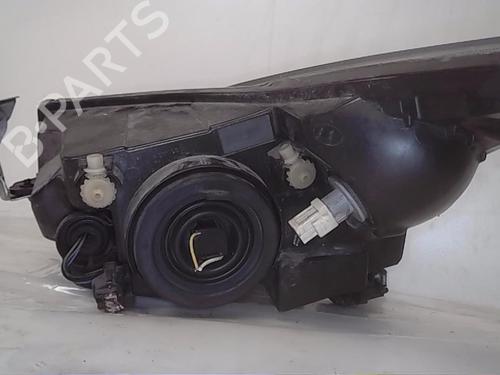 Used Right headlight CHEVROLET CRUZE (J300) [2009-2025]  13849560
