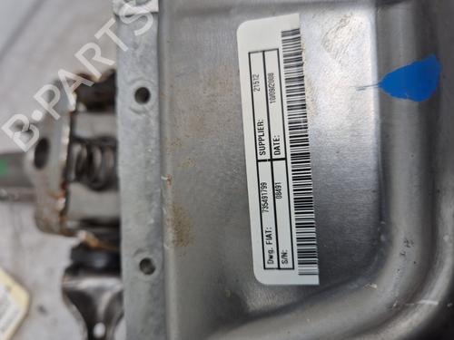 Steering column FIAT 500 (312_) 1.2 (312AXA1A) | BP32291115M21