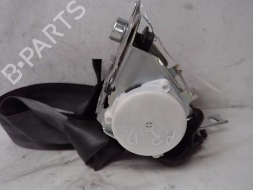 Used Rear right belt tensioner RENAULT CLIO III (BR0/1, CR0/1) [2005-2014]  16404605