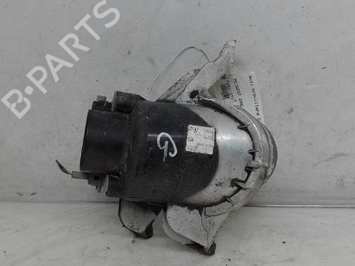 Used Left front fog light PEUGEOT 206 Hatchback (2A/C) 2.0 HDI 90 (90 hp) 15068307