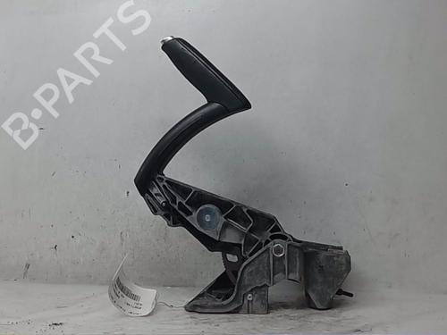 Hand brake AUDI A3 Convertible (8P7) 1.9 TDI 8P0711303C