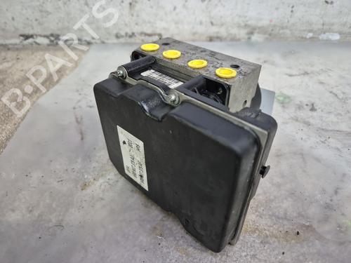 Used ABS pump VW POLO V (6R1, 6C1) [2009-2022]  29170878