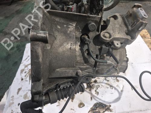 Gearbox PEUGEOT 308 SW II (LC_, LJ_, LR_, LX_, L4_) 1.5 BlueHDi 100 | BP30092256M3