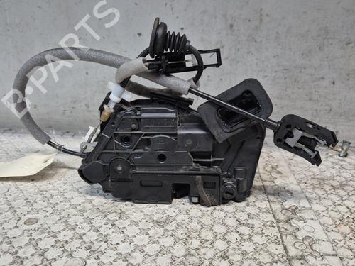 Rear right lock VW POLO V (6R1, 6C1) 1.8 GTI | BP26227779C99 