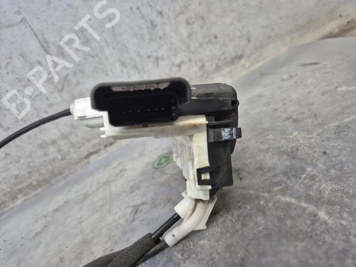 Front right lock CITROËN C3 II (SC_) 1.4 HDi 70 (SC8HZC, SC8HR0, SC8HP4) | BP30117442C97 