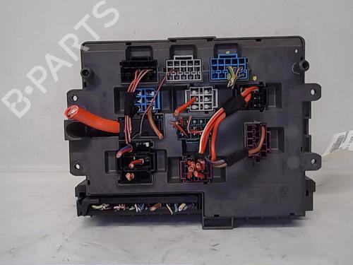 Used Fuse box BMW 3 (E90) [2004-2012]  14561911