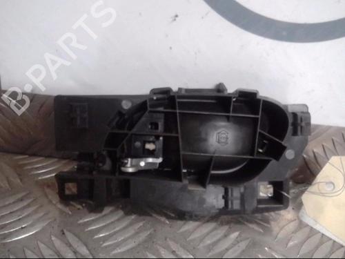 Front right interior door handle PEUGEOT 207 (WA_, WC_) 1.4 HDi | BP13864807I14 