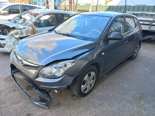 Used Parts HYUNDAI i30 (FD)  1.6 CRDi  4837018
