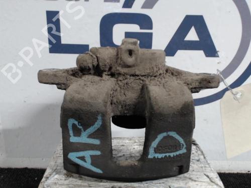 Used Right rear brake caliper CITROËN JUMPER II Van [2006-2025]  14570529