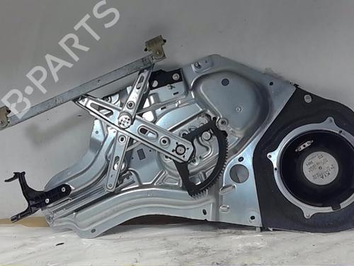 Front right window mechanism KIA SOUL I (AM) 1.6 CRDi 128 | BP19539487C23 