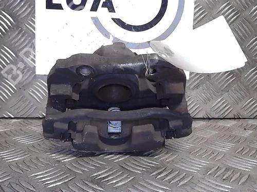 Used Right front brake caliper CITROËN C3 II (SC_) 1.4 (73 hp) 14522635