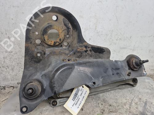 Used Front wiper motor FORD FIESTA V (JH_, JD_) 1.4 TDCi (68 hp) 30798077
