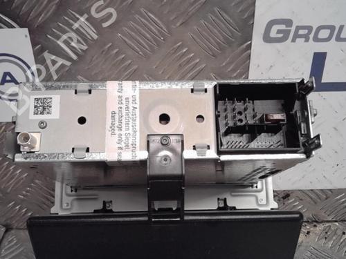 Radio VW GOLF VI (5K1)  | BP13860572E6 