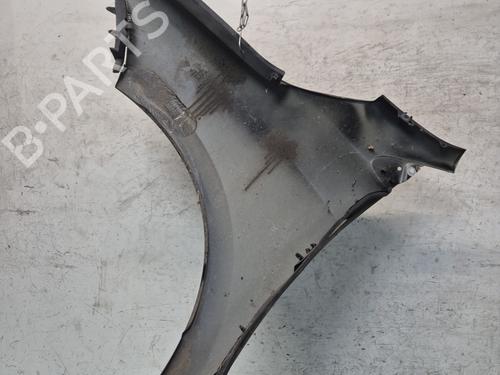 Right front fenders RENAULT MEGANE III Hatchback (BZ0/1_, B3_) 1.5 dCi (BZ09, BZ0D, BZ1W, BZ29, BZ14) | BP29195665C42 