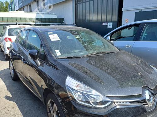 Climate control RENAULT CLIO IV (BH_) 1.5 dCi 90 | BP21583463I5 