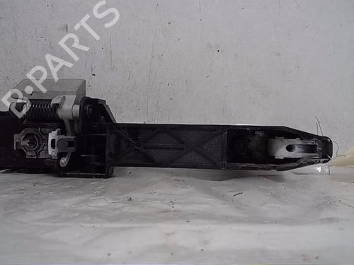 Front left exterior door handle NISSAN QASHQAI / QASHQAI +2 I (J10, NJ10, JJ10E) 1.5 dCi | BP16953552C128 