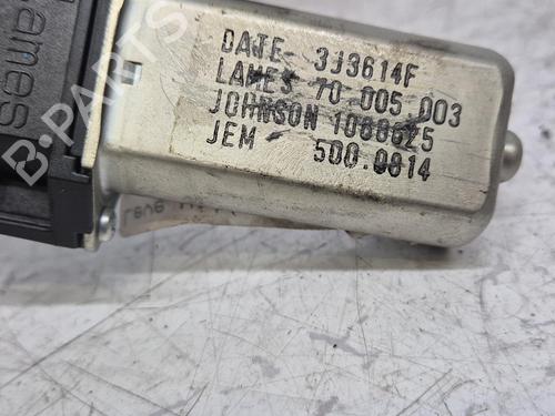 Front right window mechanism FORD KA (RU8) 1.2 | BP36834070C23 - Image 6