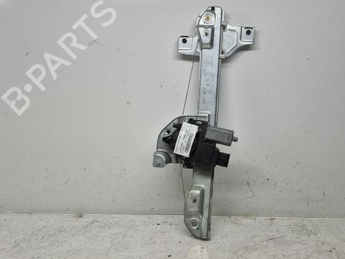 Used Front right window mechanism Front right window mechanism 36425522 36425522