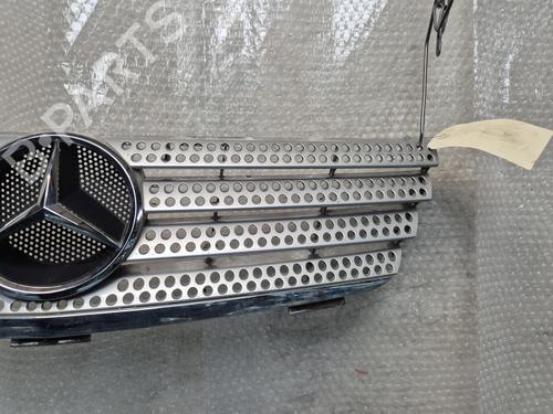 Grille MERCEDES-BENZ C-CLASS Coupe (CL203) C 200 CDI (203.707) | BP30556175C40 