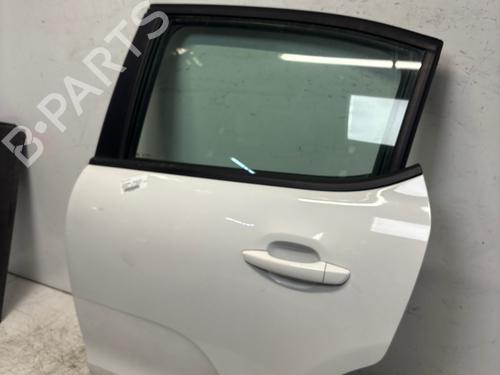 Dør venstre bagtil CITROËN C3 III (SX) 1.6 BlueHDi 75 | BP38428479C4 - Image 4