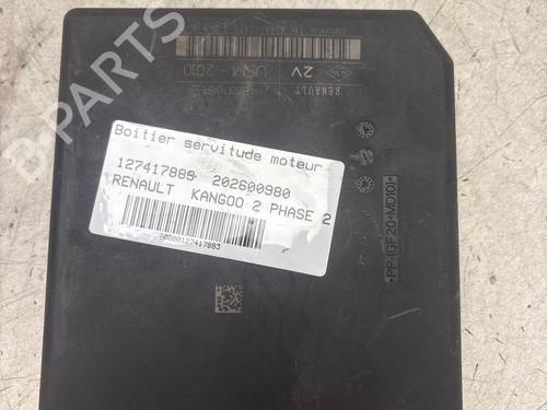 Fuse box RENAULT KANGOO Express (FW0/1_) | BP38548362E1 - Image 2