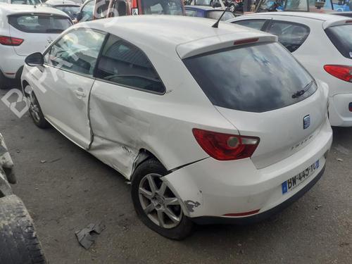 Right mirror SEAT IBIZA IV SC (6J1, 6P5) 1.9 TDI | BP13850290C27 