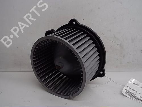 Heater blower motor KIA SOUL I (AM) 1.6 CVVT | BP14565287M62 