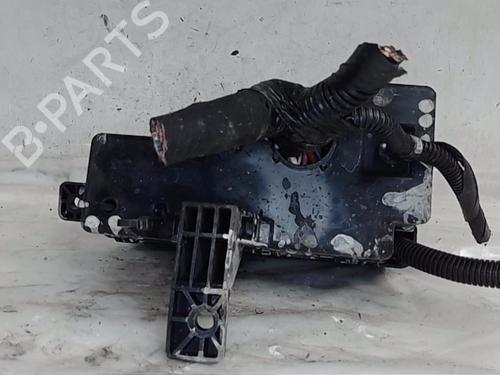 Used Fuse box HYUNDAI i10 I (PA) [2007-2018]  22592935