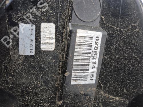 Right taillight RENAULT CAPTUR I (J5_, H5_) 1.5 dCi 90 (J5N4, J5M5, J5MW, J5M6, J5AL, J5AJ) | BP33727162C35 - Image 3