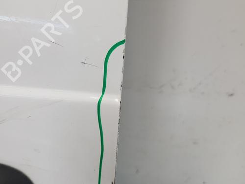 Used Left front door Left front door FORD TRANSIT CONNECT (P65_, P70_, P80_) 1.8 TDCi (110 hp) 35970352 35970352