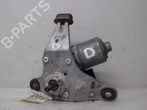 Used Front wiper motor RENAULT SCÉNIC IV (J9_) 1.3 TCe 140 (140 hp) 13854461
