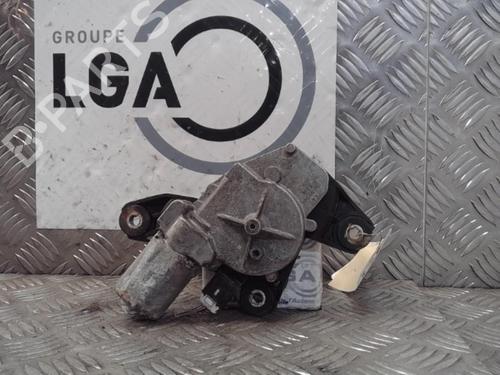 Used Rear wiper motor RENAULT MEGANE IV Grandtour (K9A/M/N_) 1.5 Blue dCi 95 (K9A2) (95 hp) 13863326