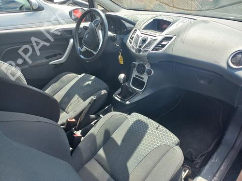 AC Kompressor FORD FIESTA VI (CB1, CCN) 1.6 Ti | BP28364000M34 