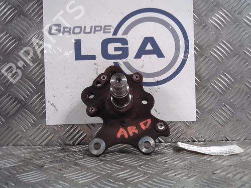 Used Right rear steering knuckle RENAULT TALISMAN (LP_) 1.5 dCi 110 (LPA3) (110 hp) 14551356