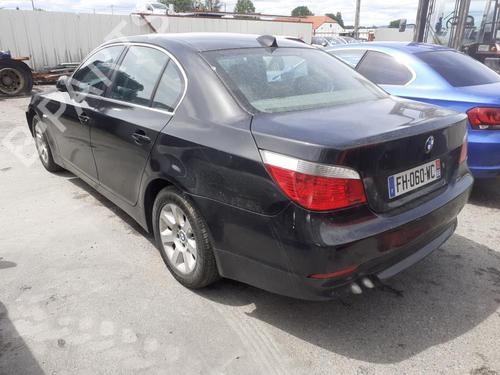 Fuel flap BMW 5 (E60) 530 d | BP13845701C131 