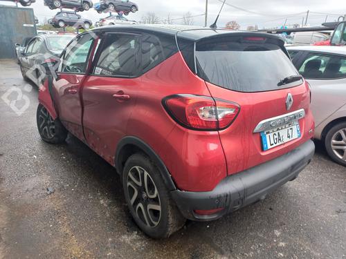 Left front window switch RENAULT CAPTUR I (J5_, H5_) 1.5 dCi 90 (J5N4, J5M5, J5MW, J5M6, J5AL, J5AJ) | BP33727175I27 - Image 10