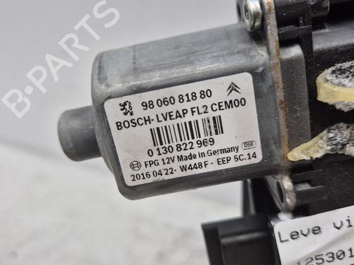 Used Front left window mechanism Front left window mechanism 37149816 37149816