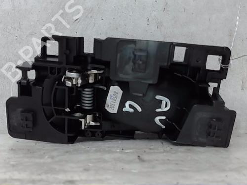 Used Front left interior door handle CITROËN C3 / C3 ORIGIN III (SX) 1.5 BlueHDi 100 (SXYHYP, SXYHTU) (102 hp) 16942171