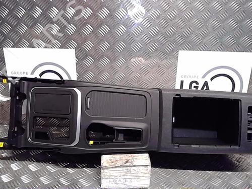 Used Middle console RENAULT TALISMAN Grandtour (KP_) 1.3 TCe 160 (KPNC) (160 hp) 14555962