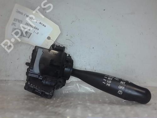 Used Steering column stalk OPEL AGILA (B) (H08) 1.3 CDTI (F68) (75 hp) 21127284