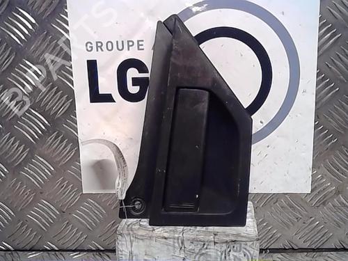 Rear left exterior door handle RENAULT TWINGO III (BCM_, BCA_) 0.9 TCe 90 (BCM9, BCM2) | BP13854916C130 