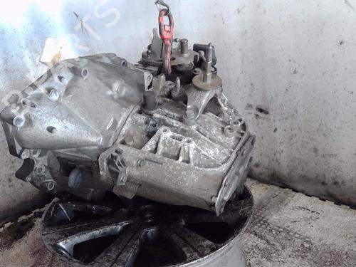 Gearbox CITROËN C4 Coupe (LA_) 2.0 HDi | BP22306807M3 