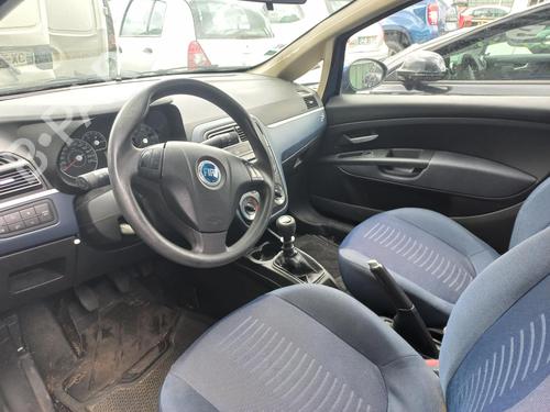 AC compressor FIAT GRANDE PUNTO (199_)  | BP20508339M34