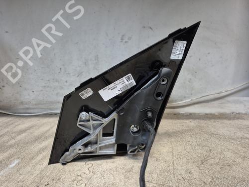 Right mirror MERCEDES-BENZ B-CLASS Sports Tourer (W246, W242) B 180 CDI (246.200) | BP28082271C27 