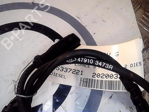 Used Electronic sensor RENAULT ESPACE V (JR_) 2.0 Blue dCi 160 (JRAM) (160 hp) 14555989